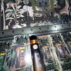 Atomic Habibi HITZ Safari Edition Review, Cosmic Stardust Hitz Safari