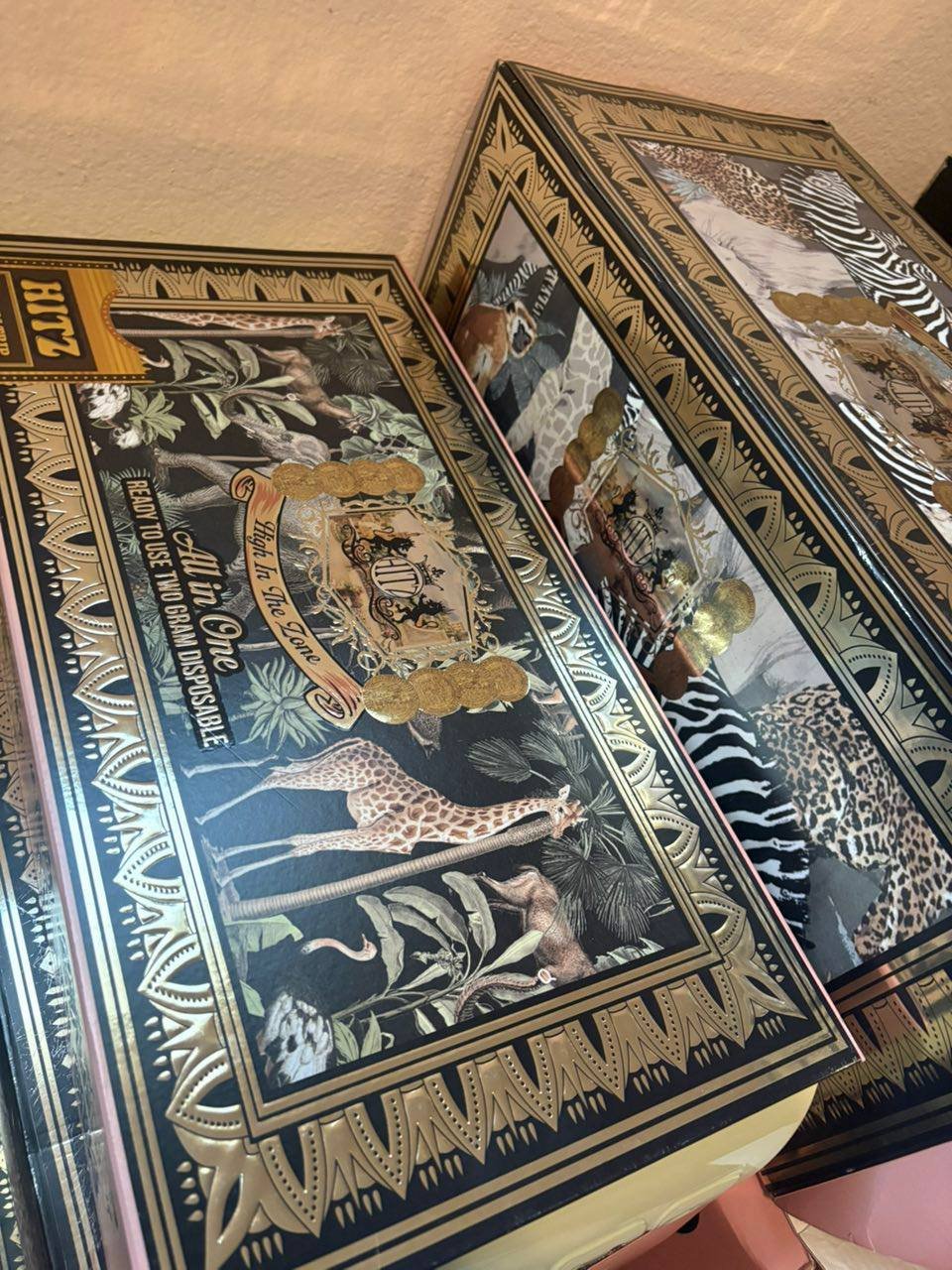 hitz safari series 2026, hitz safari edition, hitz safari 2g