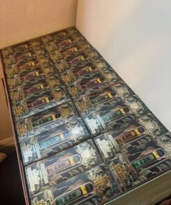 Miami Mint Hitz Safari