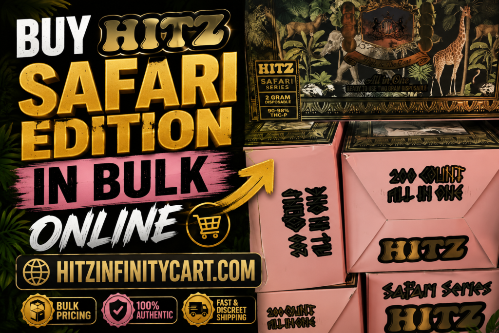 Buy Hitz safari edition in bulk