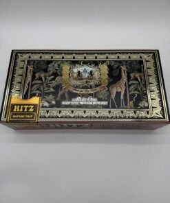 hitz master case