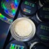 hitz live resin concentrates badders and sugers , hitz concentrates