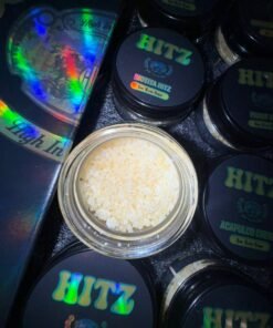 hitz live resin concentrates badders and sugers , hitz concentrates