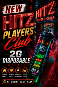 hitz players club series