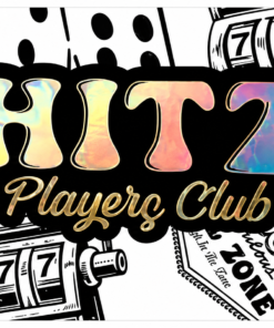 Hitz Players Club Edition
