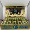 Hitz Gladiator Mango Ice (Indica) 2g Disposable