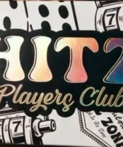 hitz players club wholesale