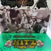 Hitz Players Club Edition,Hitz Triple Berry Disposable — Hybrid, grape tangie