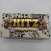 Hitz Players Club Edition, orange fkn fab