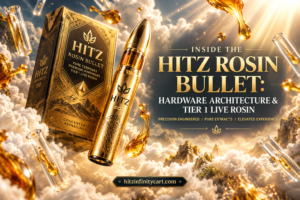 buy hitz rosin bullet