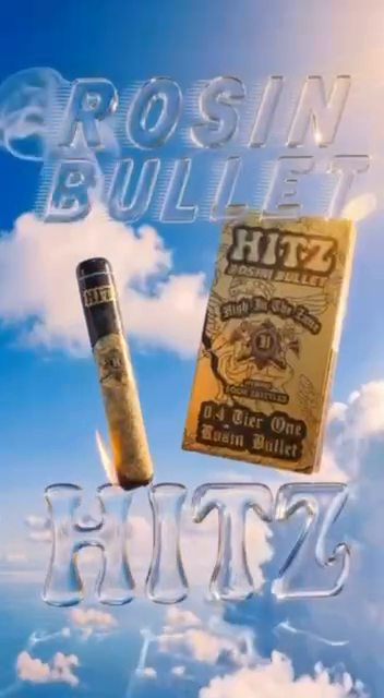 hitz rosin bullets