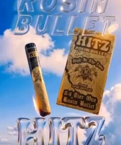 Hitz Rosin bullets for sale online